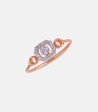 Diamond  Delight Ring Hot on Sale