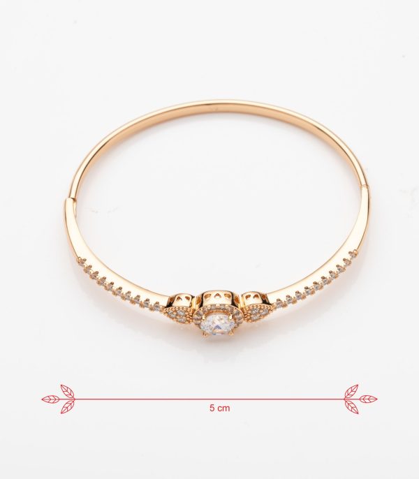 Classic Bracelet (Brass) For Cheap