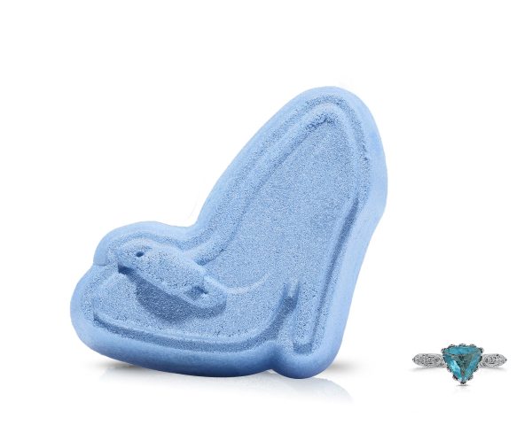 Cinderella - Bath Bomb Online now