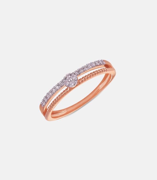 Diamond Everyday Brilliance Ring Online