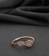 Diamond  Bliss Ring on Sale