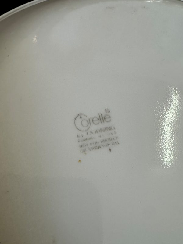 Corelle Corning Indian Summer 1977-79  6 Complete Place Settings 24 Piece Online Hot Sale