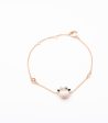 Cute Cow Bracelet (Brass) Cheap