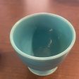 Vintage Fiesta Turquoise Egg Cup -No Issues- Discount