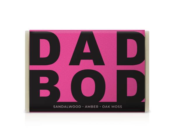 Dad Bod - Soap (without Jewelry) For Cheap