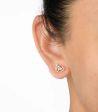 Diamond MirrorMate Earrings Online Sale