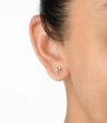 Diamond Astro Glam Earrings Online Hot Sale