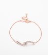 Classy Bracelet (Brass) For Discount