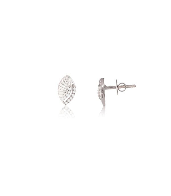 Diamond Chic Charms Earrings Discount