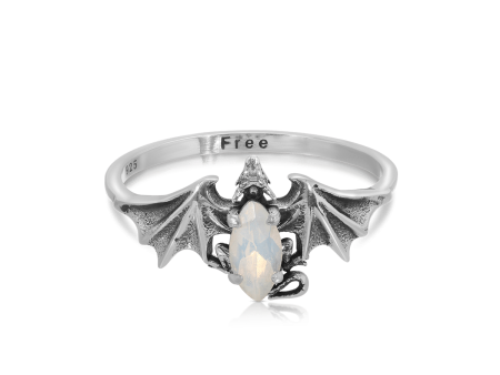 Dragons of the Elements Ring - Air -  Free  Online