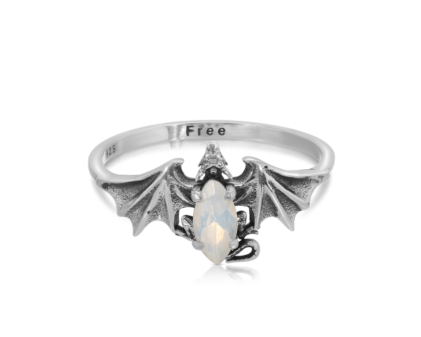 Dragons of the Elements Ring - Air -  Free  Online