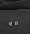 Diamond Budlet Delight Earrings Fashion