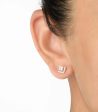 Diamond Urban Chic Earrings Online Sale