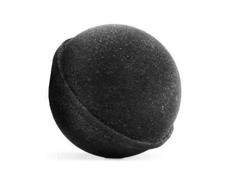 Wicked Vanilla Noir - Bath Bomb (without Jewelry) Supply