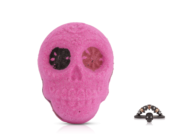 Dia De Los Muertos - Bath Bomb Online