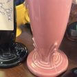 Fiesta Bud Vase in Rose Discount