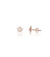 Diamond Astro Glam Earrings Online Hot Sale