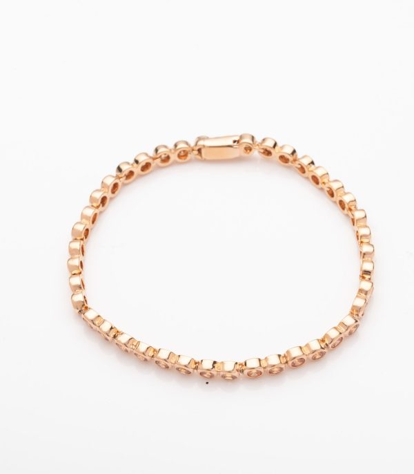 Classic Bracelet (Brass) Sale