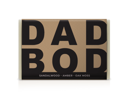 Dad Bod - Soap (without Jewelry) For Cheap