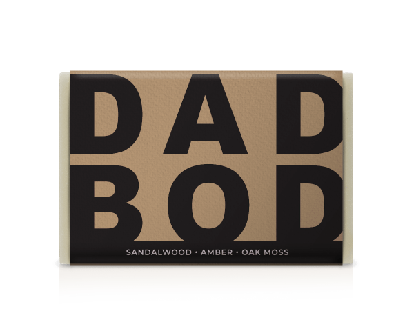 Dad Bod - Soap (without Jewelry) For Cheap