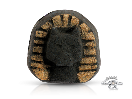 Bastet Cat - Bath Bomb For Sale