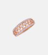 Diamond Princess Sparkle Ring Discount