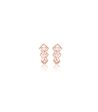 Diamond Diva Earrings Hot on Sale