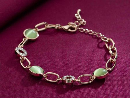 Classic Bracelet (Brass) Cheap