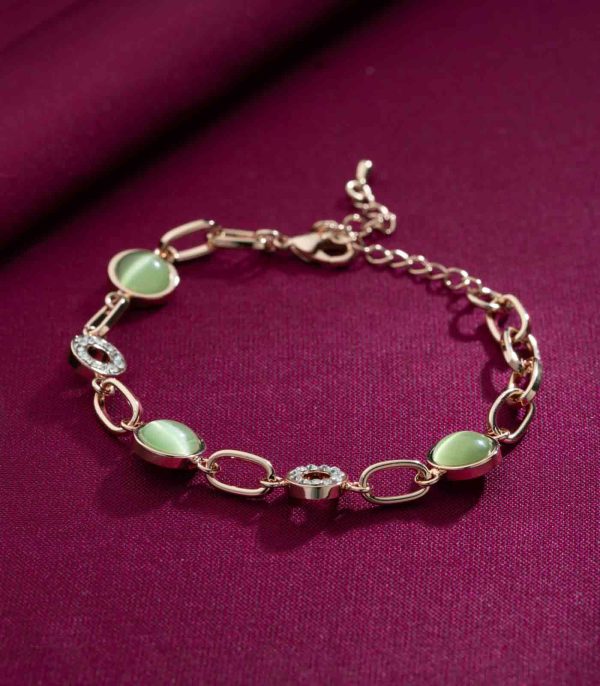 Classic Bracelet (Brass) Cheap