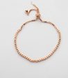 Circle Of Love Bracelet (Silver) Online