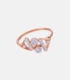 Diamond Delta Dream Ring Online Hot Sale