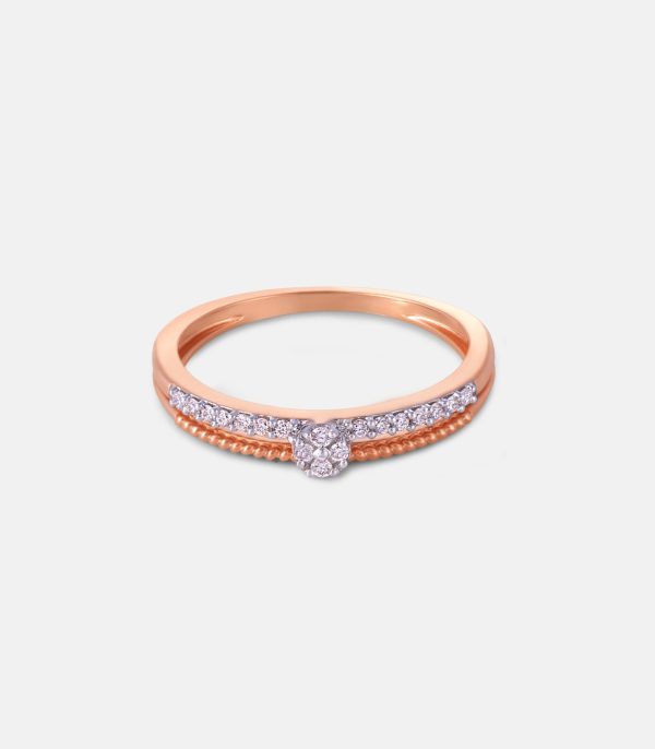 Diamond Everyday Brilliance Ring Online