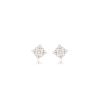 Diamond Comet Charms Earrings Supply