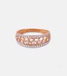 Diamond Princess Sparkle Ring Discount