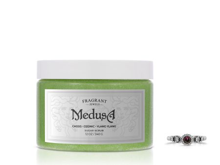 Medusa - Body Scrub For Sale