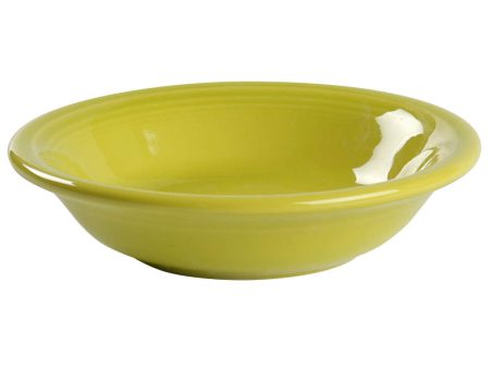 Fiesta Fruit Bowl in Lemongrass Hot on Sale