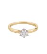 Diamond Dazzling Dreams Ring Online Hot Sale