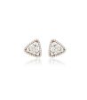 Diamond StarDust Earrings Online now