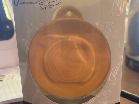 Fiesta Ornament Embossed Marigold HLCCA Exclusive Disk Pitcher only 144 made Discount