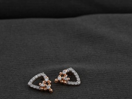 Diamond Cherish Charms Earrings Online