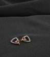 Diamond Cherish Charms Earrings Online