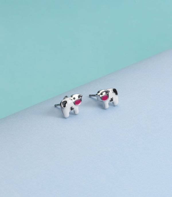 Cow Tops (Silver) Discount