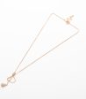 Crystal Drop Pendant (Brass) Online