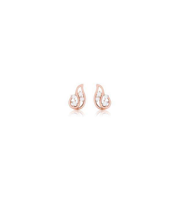 Diamond Sublime Sparkle Earrings Online now