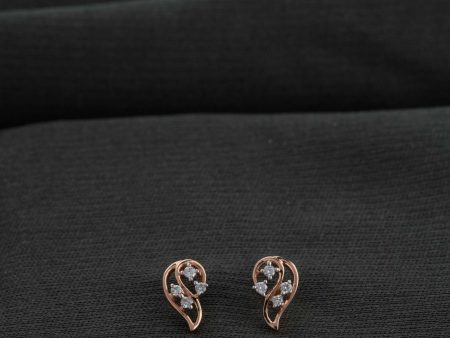 Diamond Sublime Sparkle Earrings Online now