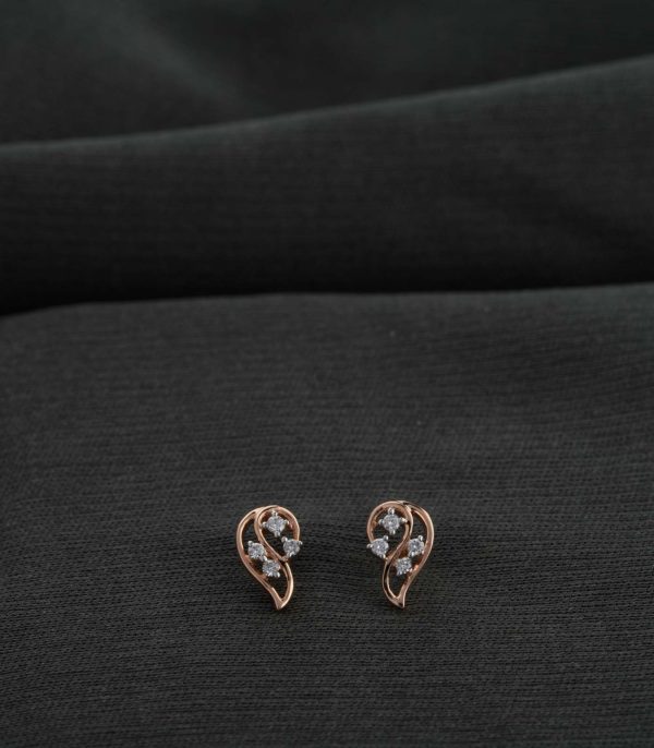 Diamond Sublime Sparkle Earrings Online now