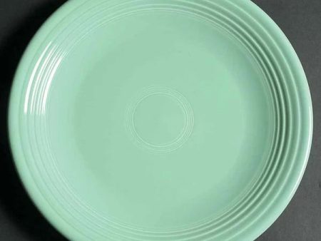 Fiesta Chop Plate 12  in Seamist Online Hot Sale