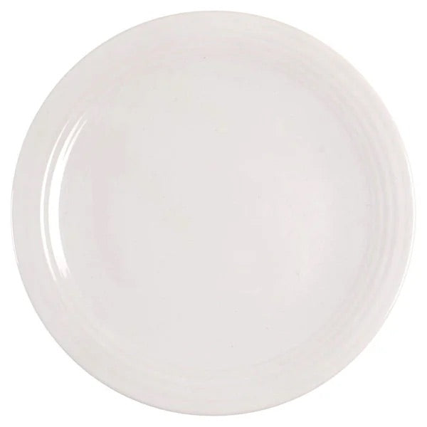 Fiesta Chop Plate 12  in White For Cheap