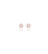 Diamond Astro Glam Earrings Online Hot Sale