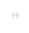 Diamond Chic Charms Earrings Discount